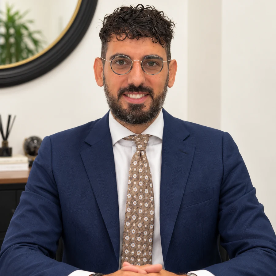 Alessio Di Pietri
