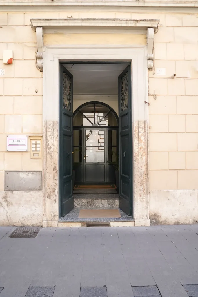 Babuino Terrace, Centro storico, immagine 2 di 12