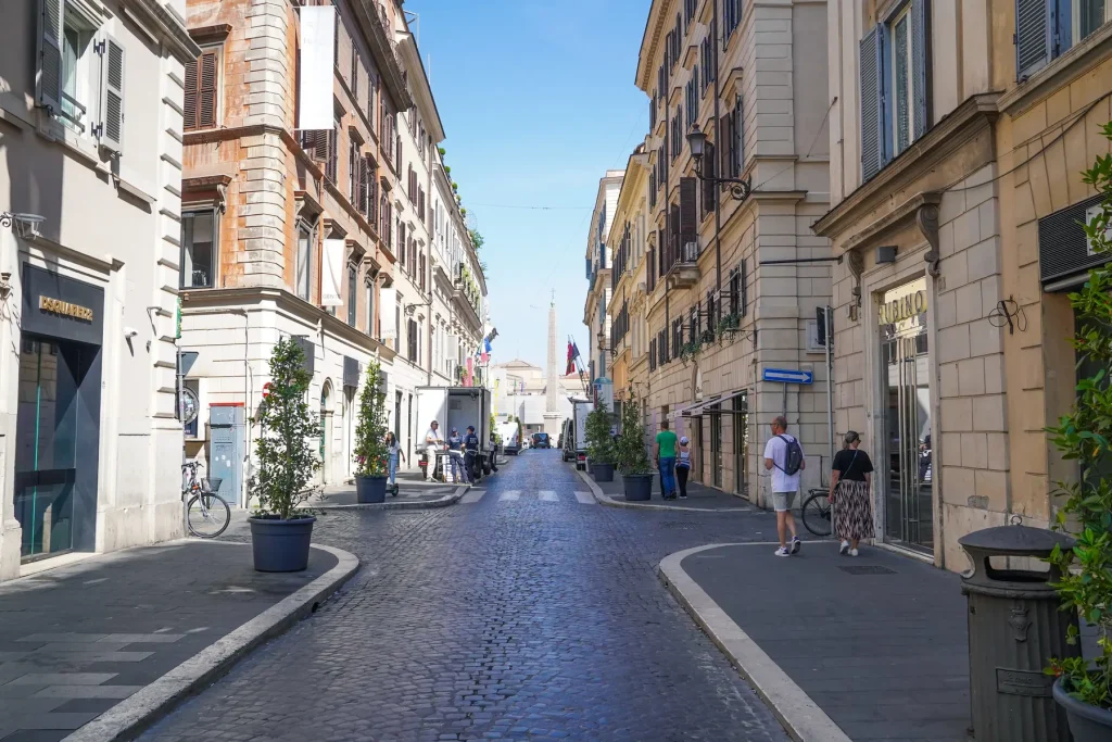 Babuino Terrace, Centro storico, immagine 3 di 12