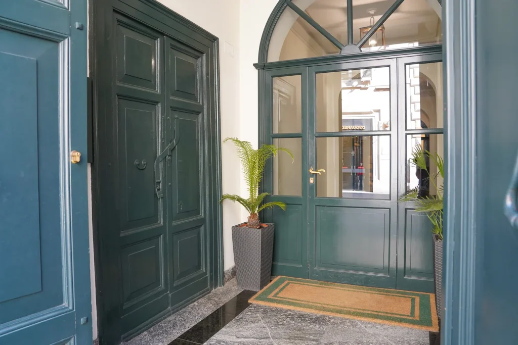 Babuino Terrace, Centro storico, immagine 4 di 12