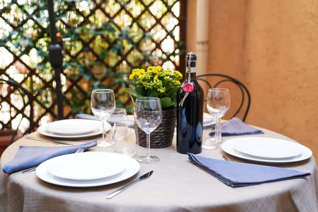 Babuino Terrace, Centro storico, immagine 5 di 12