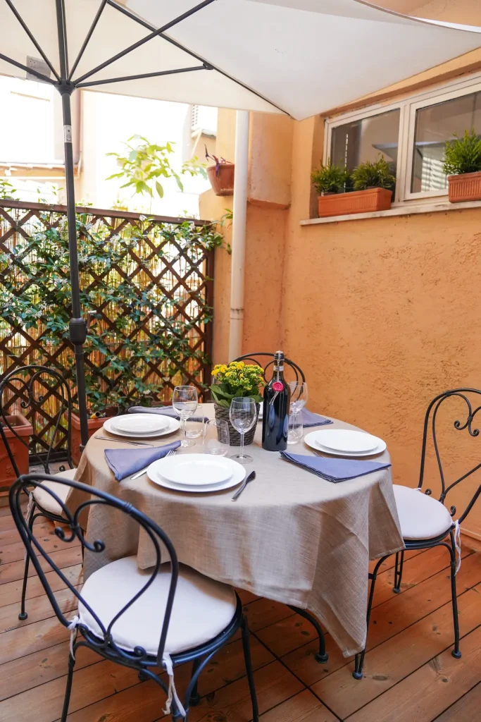 Babuino Terrace, Centro storico, immagine 7 di 12