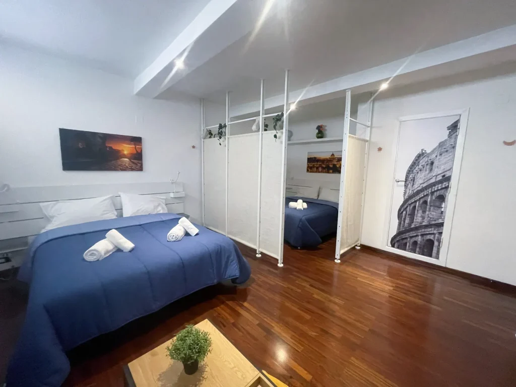 Babuino Terrace, Centro storico, immagine 1 di 12