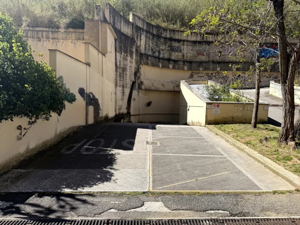 Box in garage — zona Cipro, Cipro, immagine 6 di 12