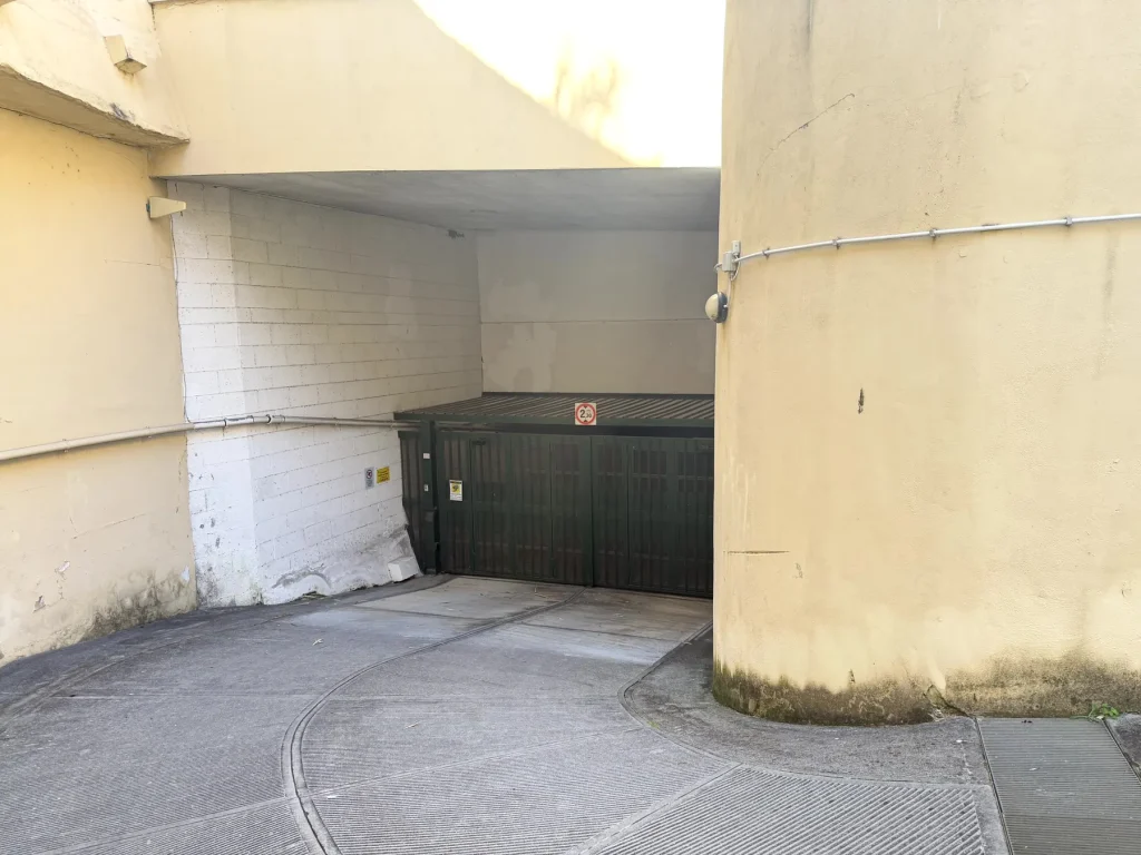Box in garage — zona Cipro, Cipro, immagine 7 di 12