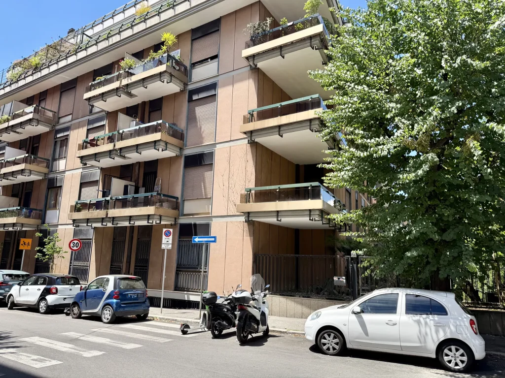 Bilocale ristrutturato al Fleming, Fleming, immagine 10 di 12