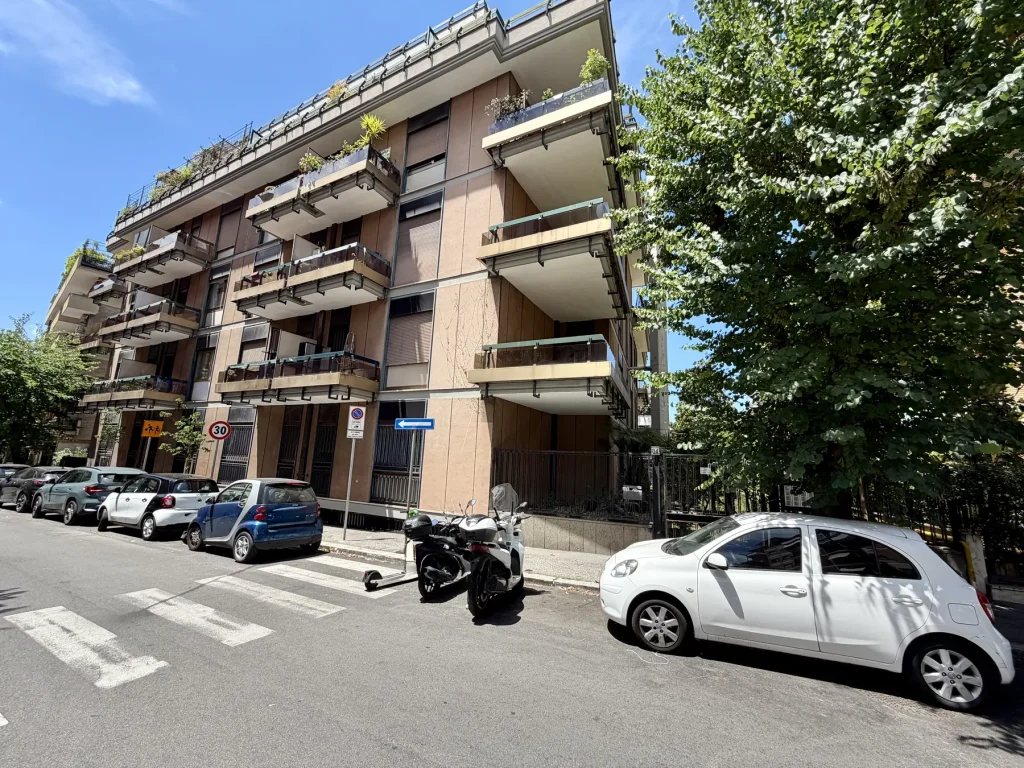 Bilocale ristrutturato al Fleming, Fleming, immagine 12 di 12