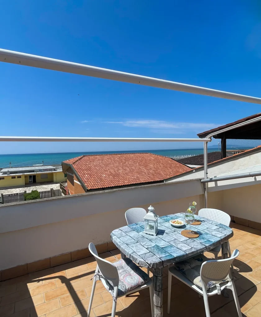 Terrazza Marina, Montalto di Castro, immagine 1 di 12