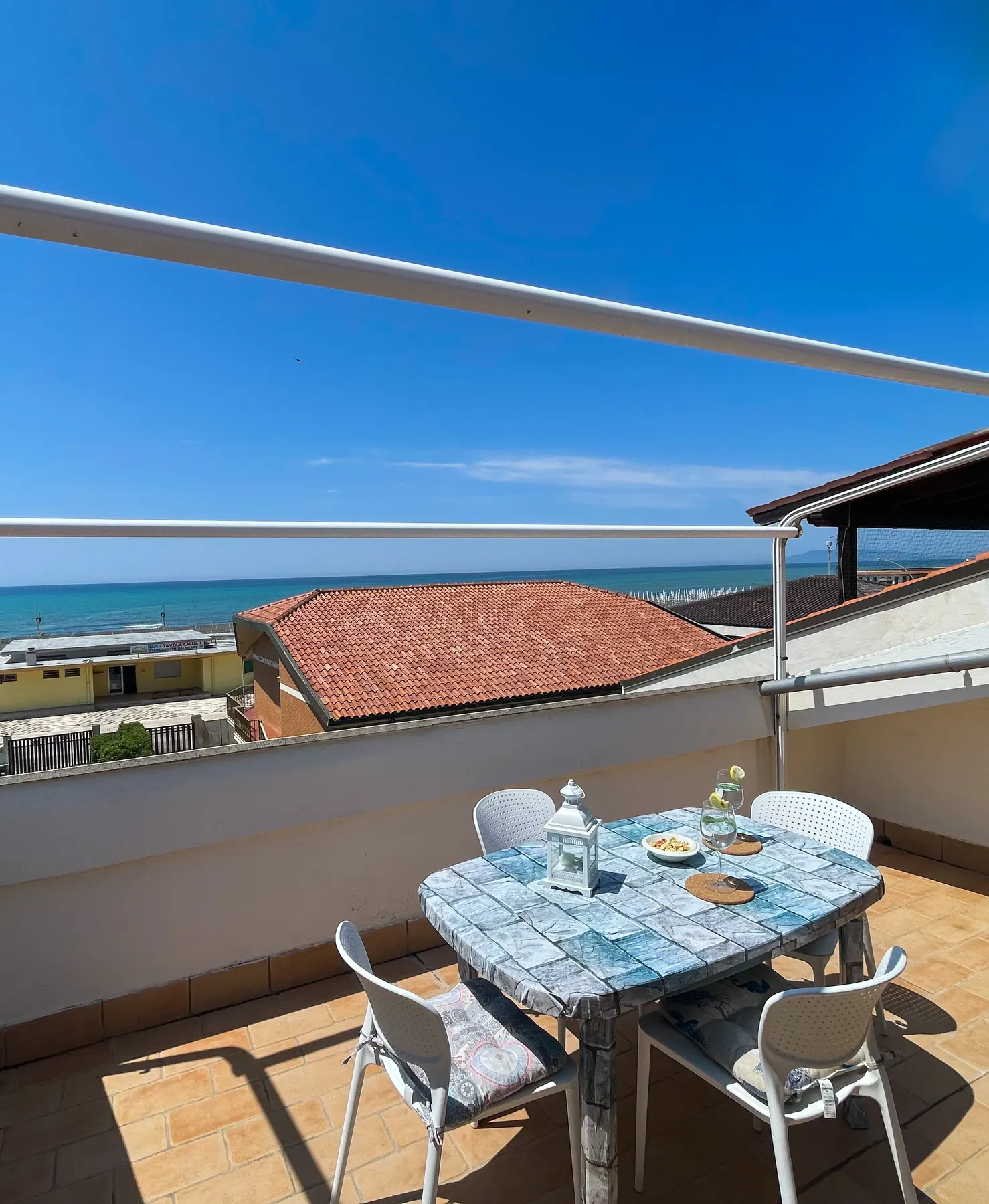 Terrazza Marina