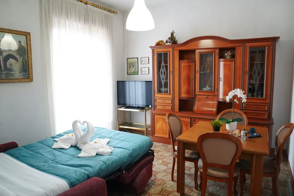 Da Bricca a Monteverde, Monteverde, immagine 9 di 12