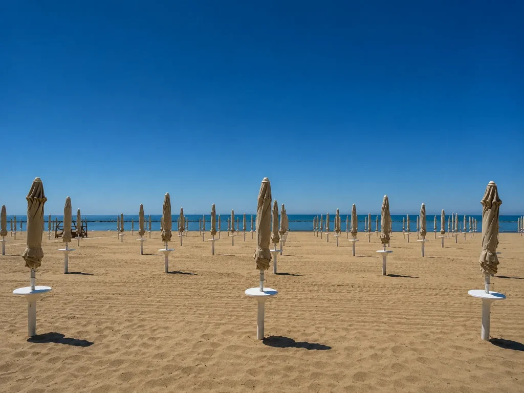 Salsedine Sea View, Nettuno, immagine 2 di 12