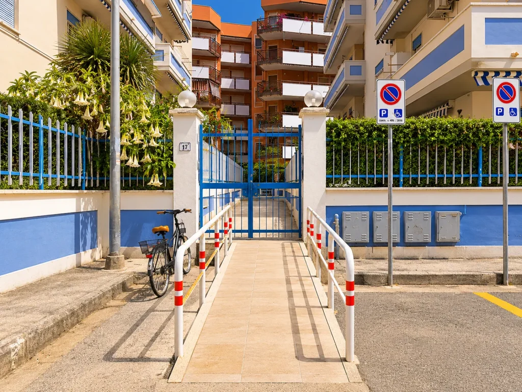 Salsedine Sea View, Nettuno, immagine 4 di 12