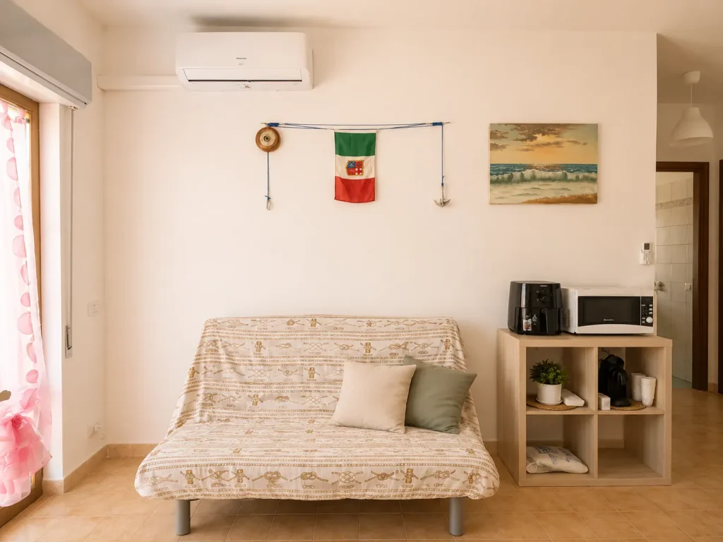 Salsedine Sea View, Nettuno, immagine 5 di 12