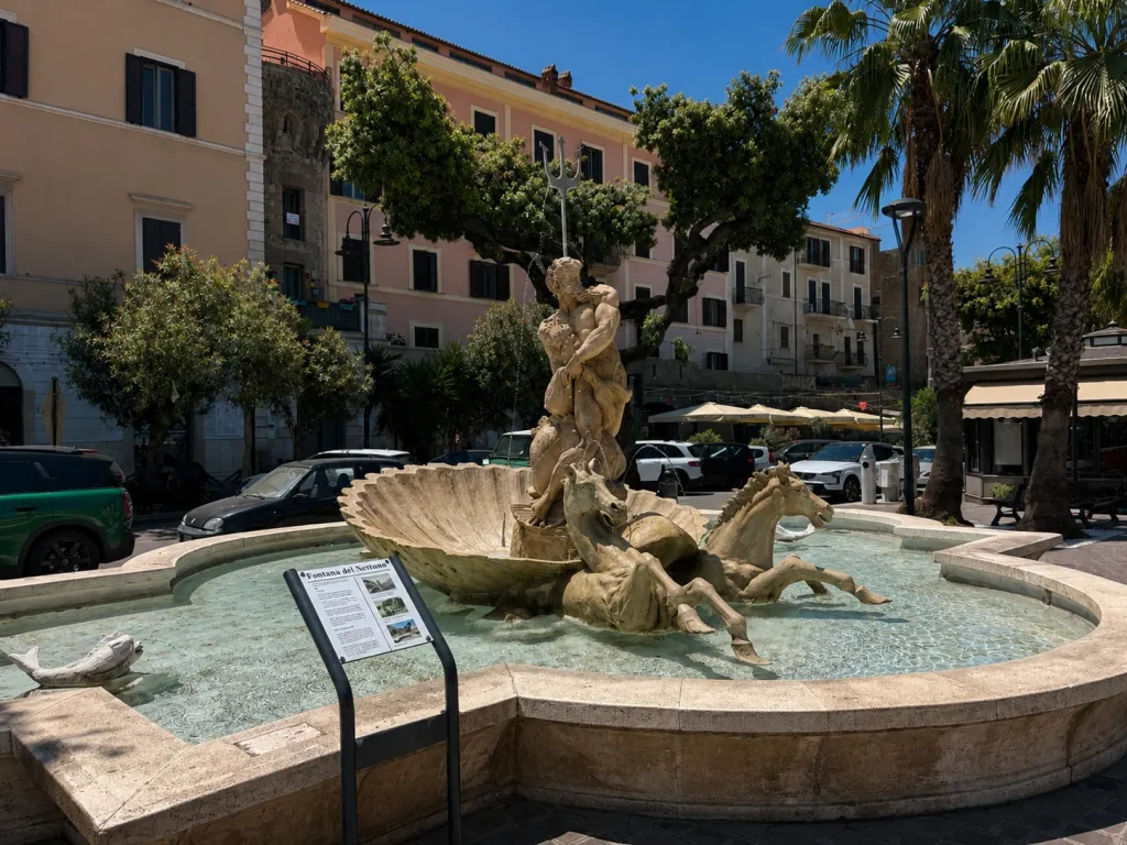 Salsedine Sea View, Nettuno, immagine 7 di 12