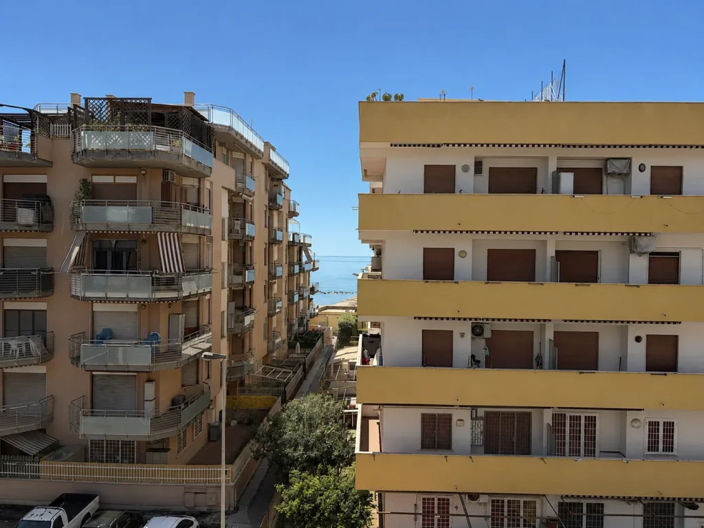 Salsedine Sea View, Nettuno, immagine 10 di 12