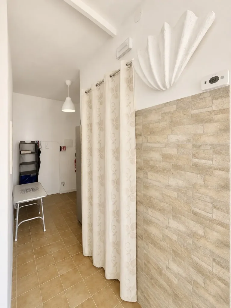 Salsedine Sea View, Nettuno, immagine 11 di 12