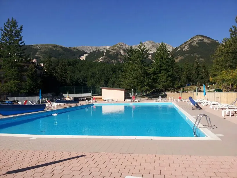 Loft Rifugio Luce, Ovindoli, immagine 2 di 12