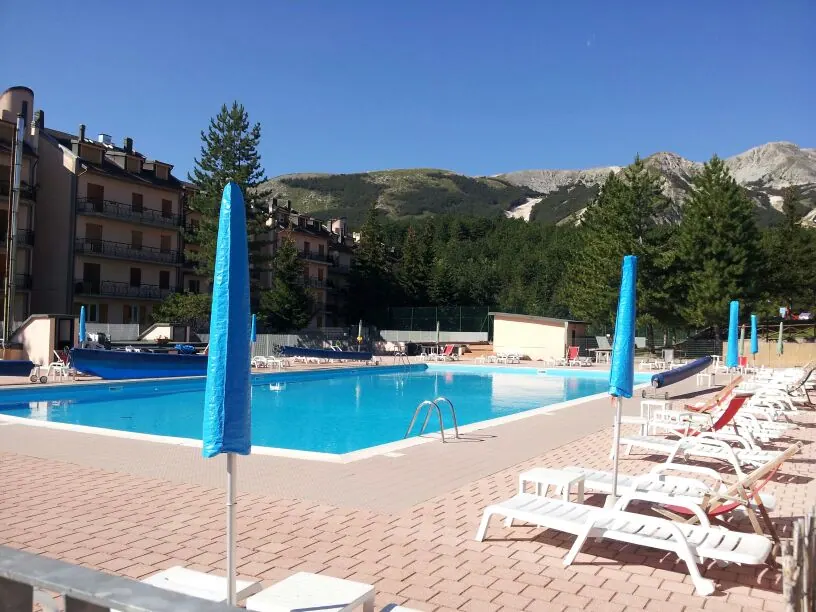 Loft Rifugio Luce, Ovindoli, immagine 3 di 12