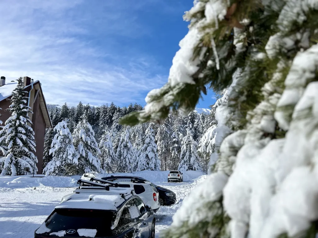 Loft Rifugio Luce, Ovindoli, immagine 6 di 12