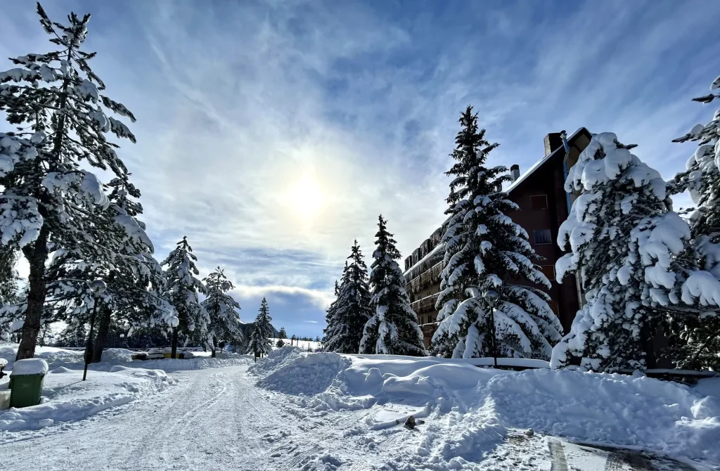 Loft Rifugio Luce, Ovindoli, immagine 7 di 12