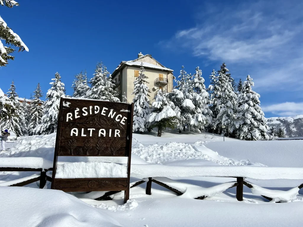 Loft Rifugio Luce, Ovindoli, immagine 9 di 12