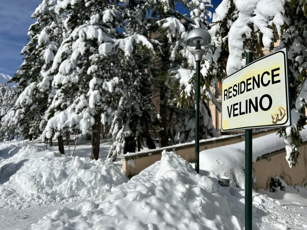 Loft Rifugio Luce, Ovindoli, immagine 10 di 12