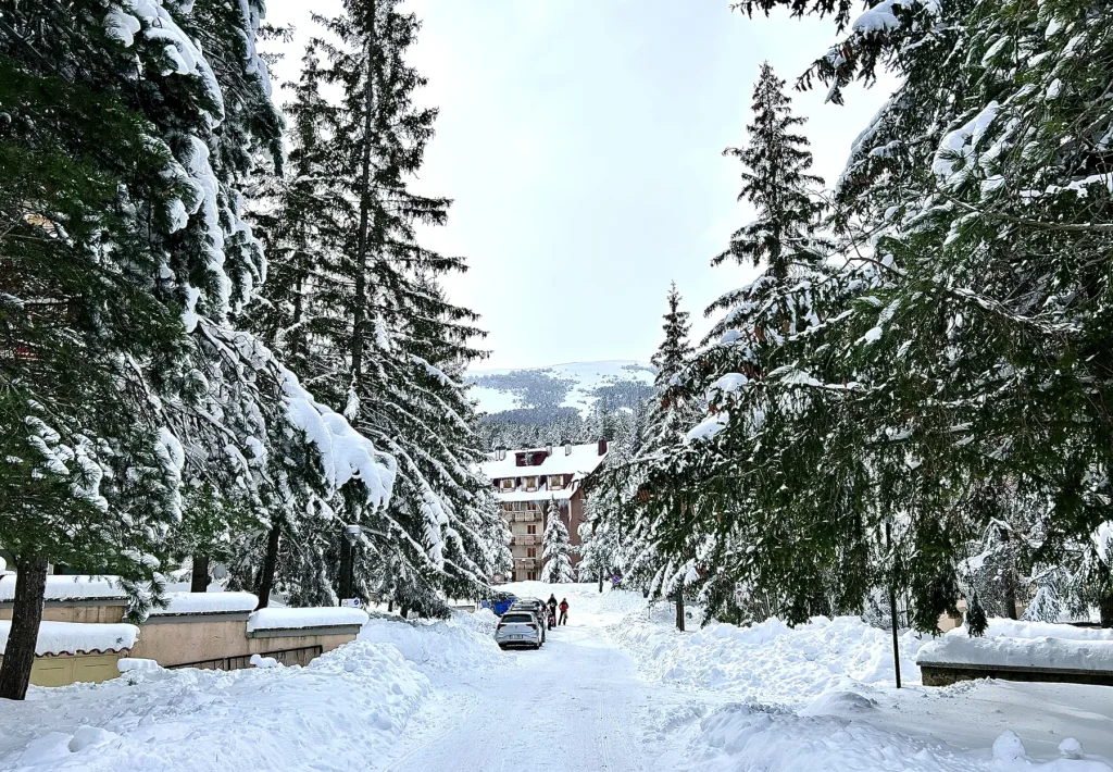 Loft Rifugio Luce, Ovindoli, immagine 12 di 12