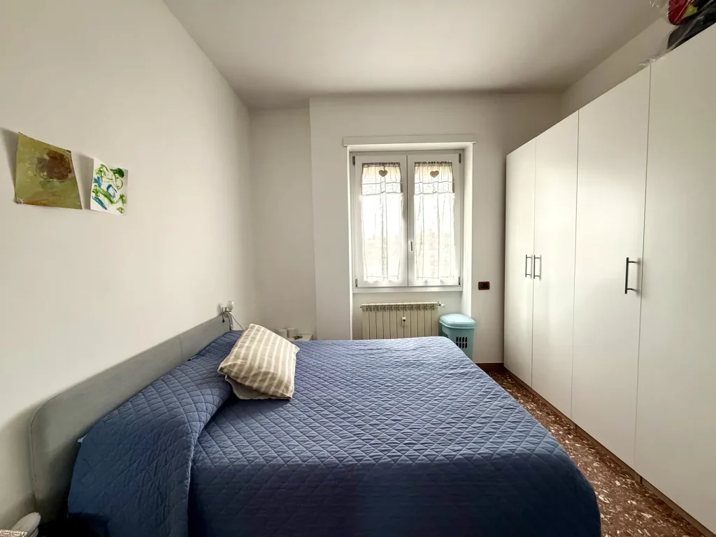 Bilocale all’ultimo piano, Portuense, immagine 4 di 12
