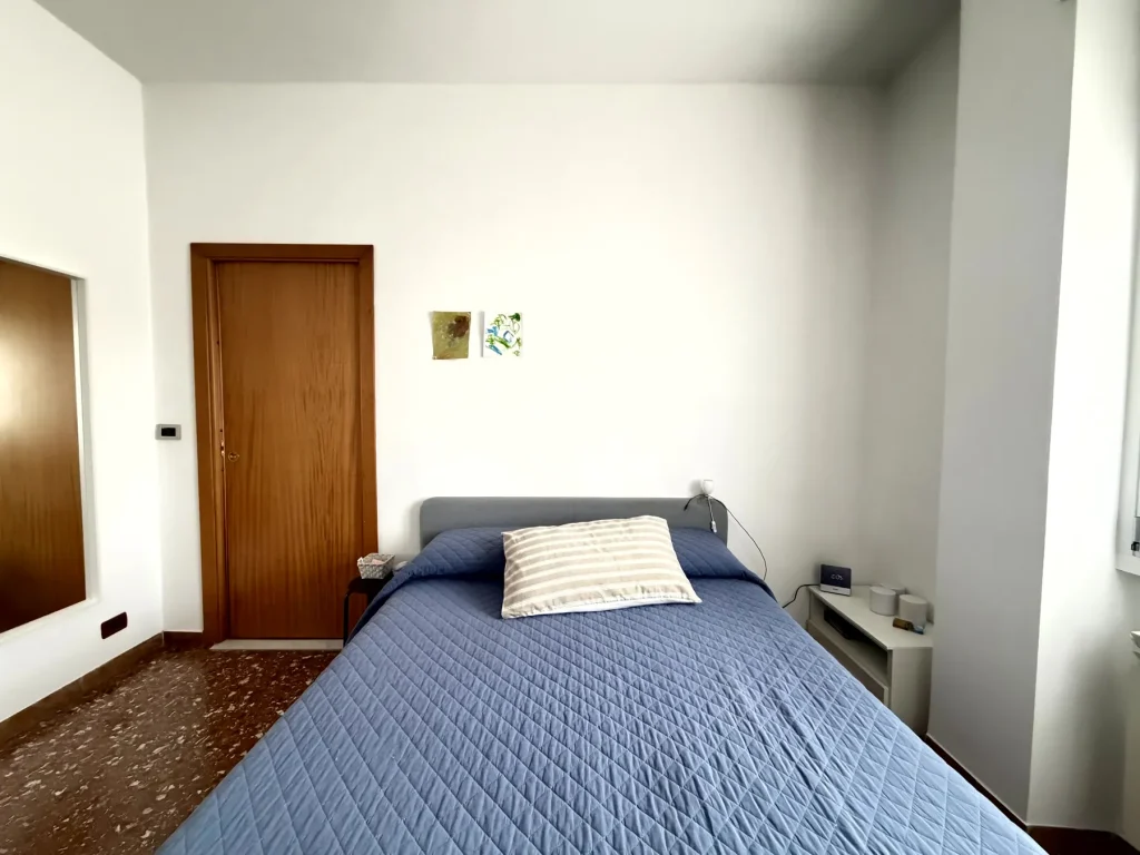 Bilocale all’ultimo piano, Portuense, immagine 5 di 12