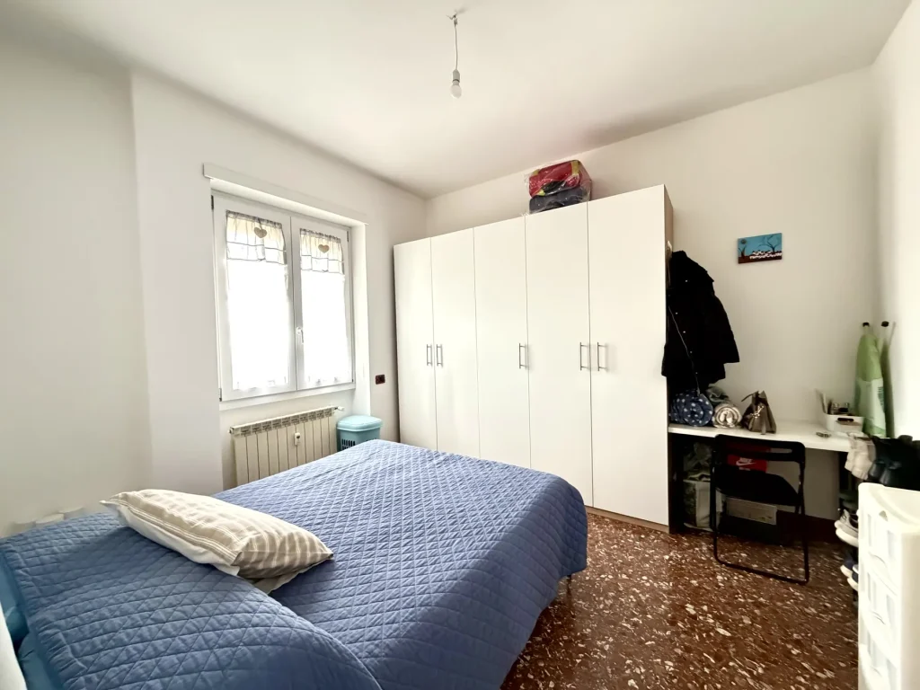 Bilocale all’ultimo piano, Portuense, immagine 8 di 12