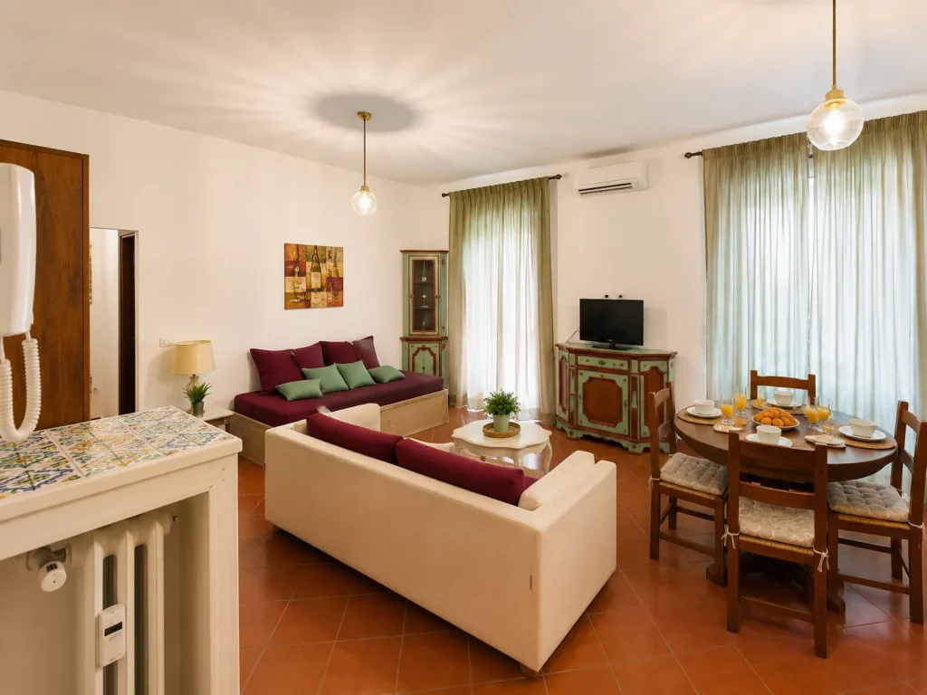 Mr Apartment San Giovanni, San Giovanni, immagine 3 di 12