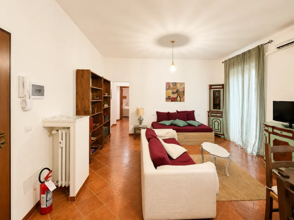 Mr Apartment San Giovanni, San Giovanni, immagine 8 di 12