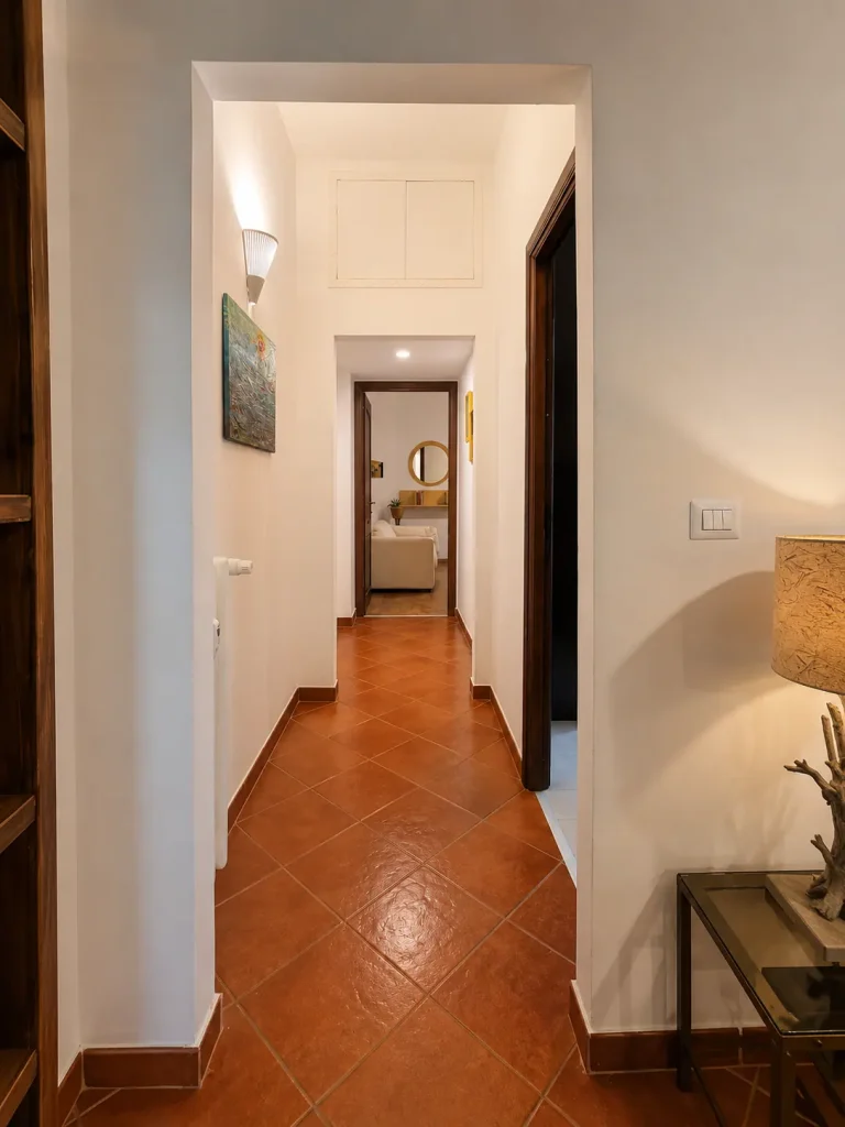 Mr Apartment San Giovanni, San Giovanni, immagine 9 di 12