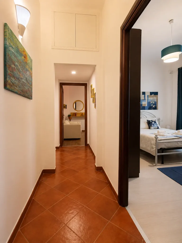 Mr Apartment San Giovanni, San Giovanni, immagine 10 di 12