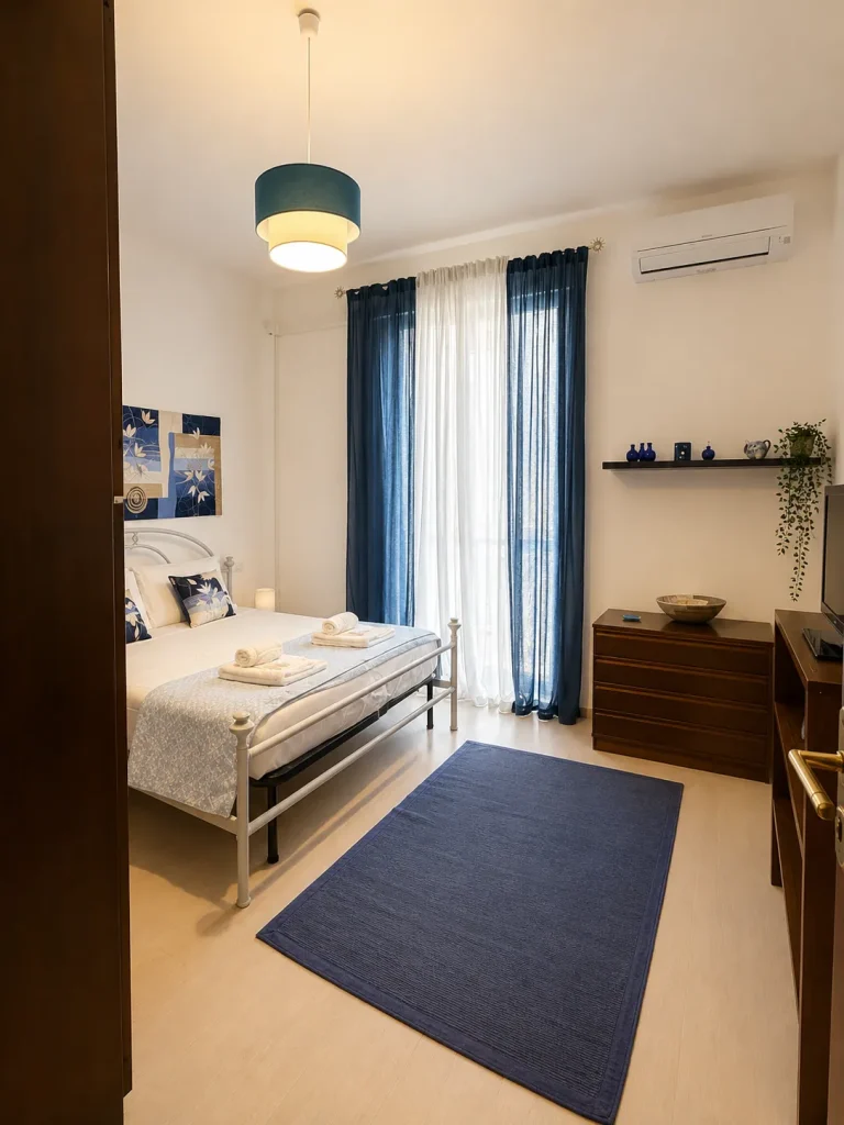 Mr Apartment San Giovanni, San Giovanni, immagine 11 di 12
