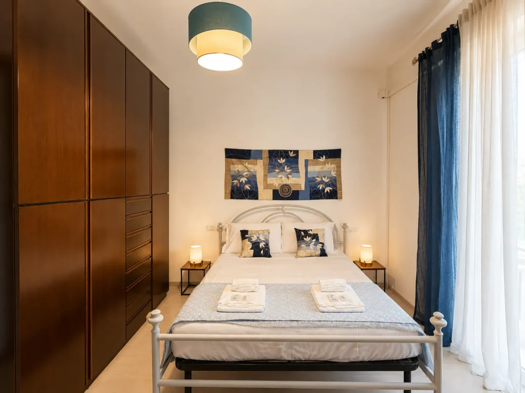 Mr Apartment San Giovanni, San Giovanni, immagine 12 di 12