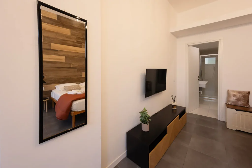 Vatican Suite, San Pietro, immagine 8 di 12