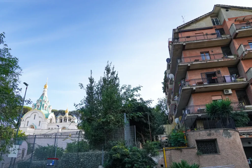 San Peter Loft, San Pietro, immagine 2 di 12