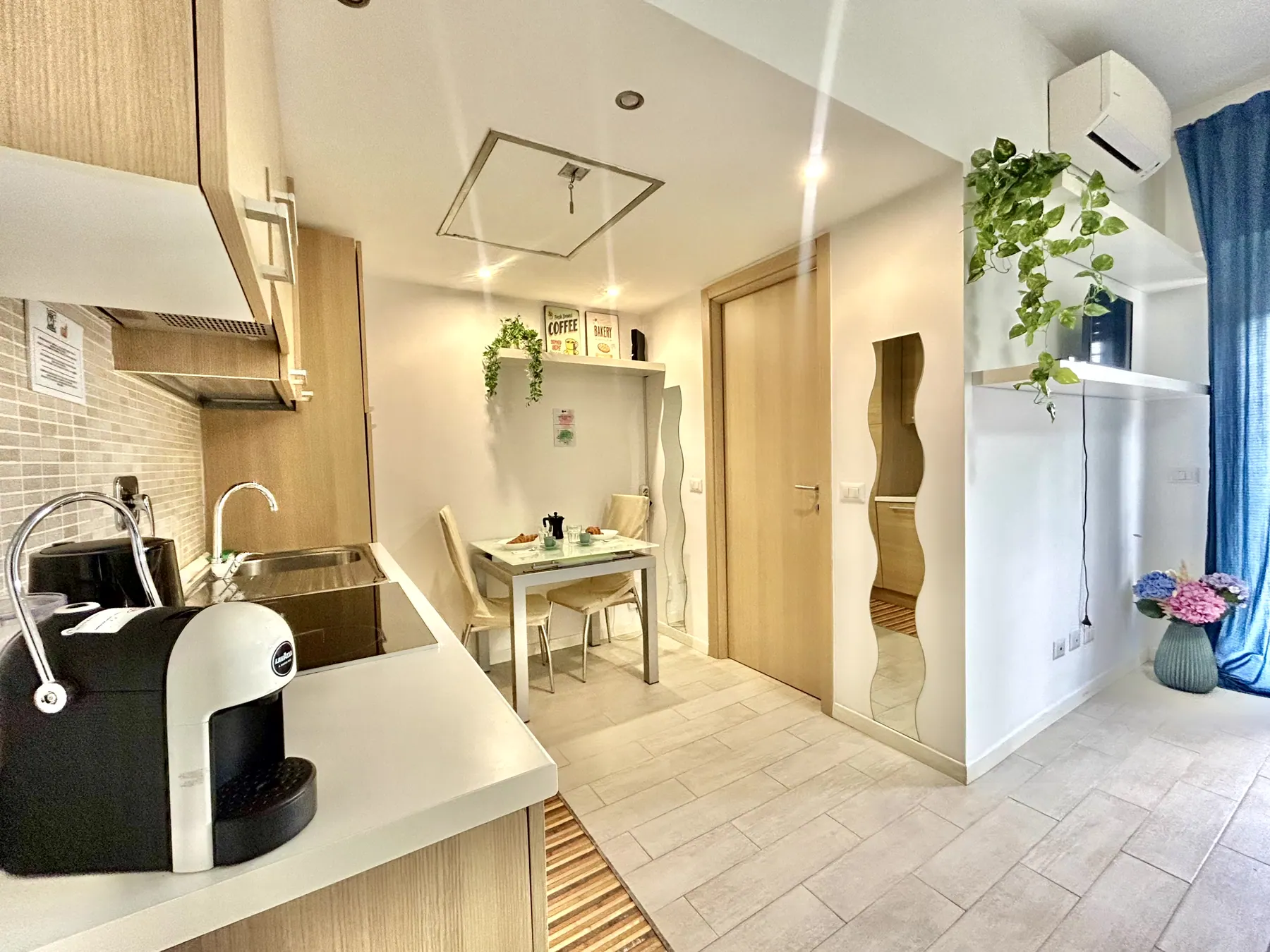 San Peter Loft
