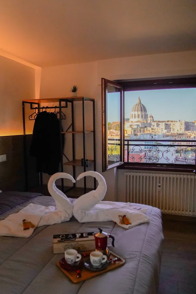 San Peter View, San Pietro, immagine 3 di 12