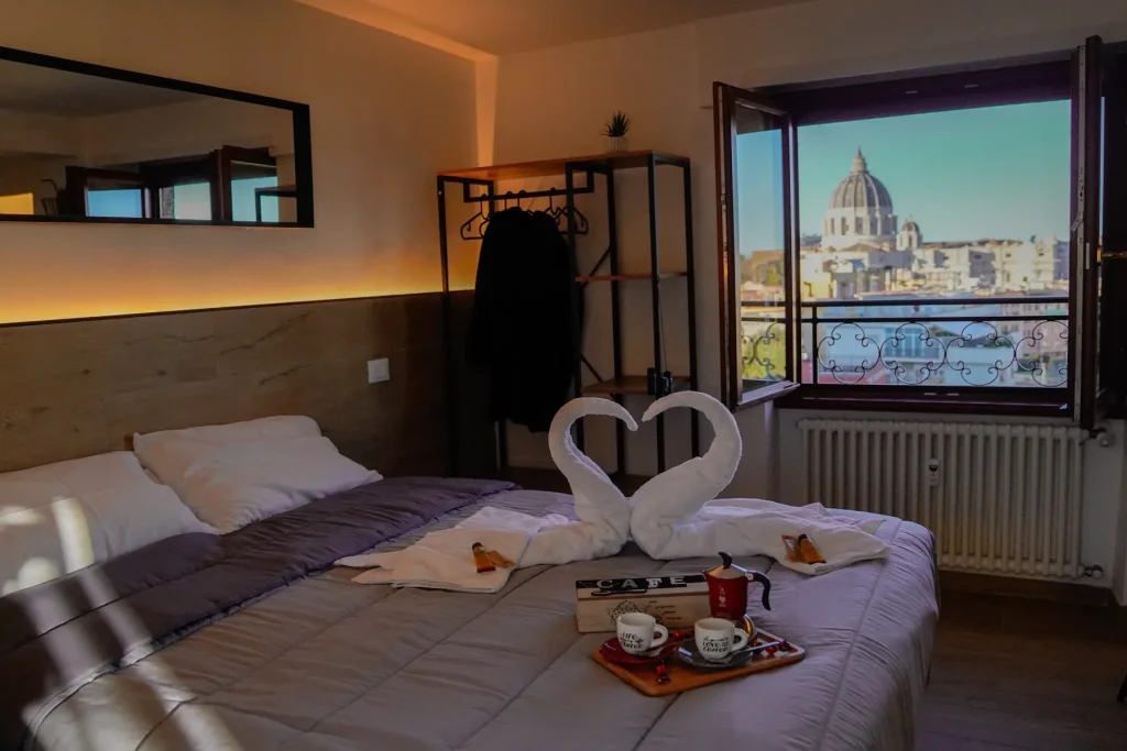 San Peter View, San Pietro, immagine 4 di 12