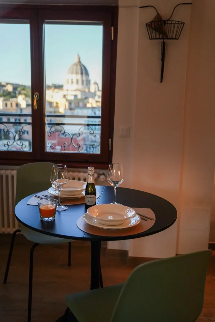 San Peter View, San Pietro, immagine 9 di 12