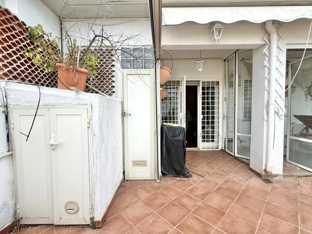 Attico vista mare con terrazzo, Santa Marinella, immagine 4 di 12