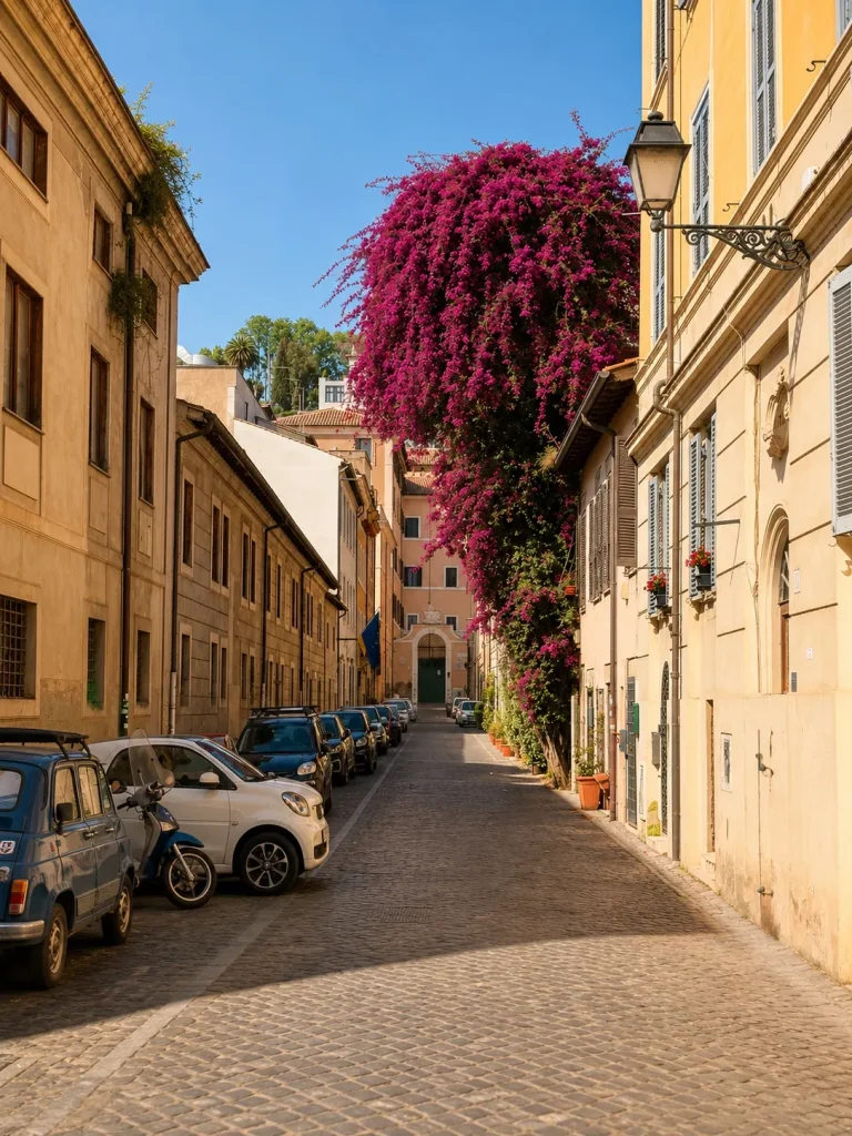 Trastevere Riari Loft, Trastevere, immagine 3 di 12