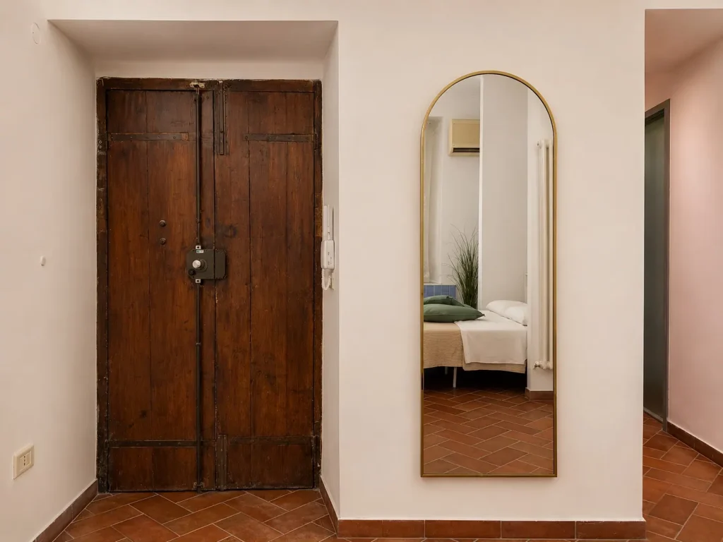 Trastevere Riari Loft, Trastevere, immagine 8 di 12