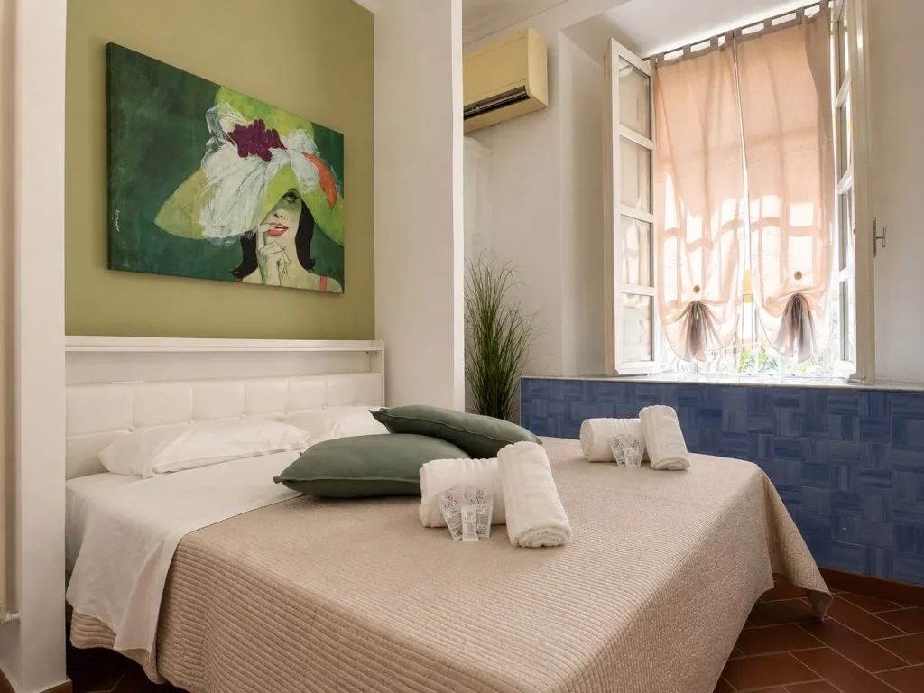 Trastevere Riari Loft, Trastevere, immagine 9 di 12