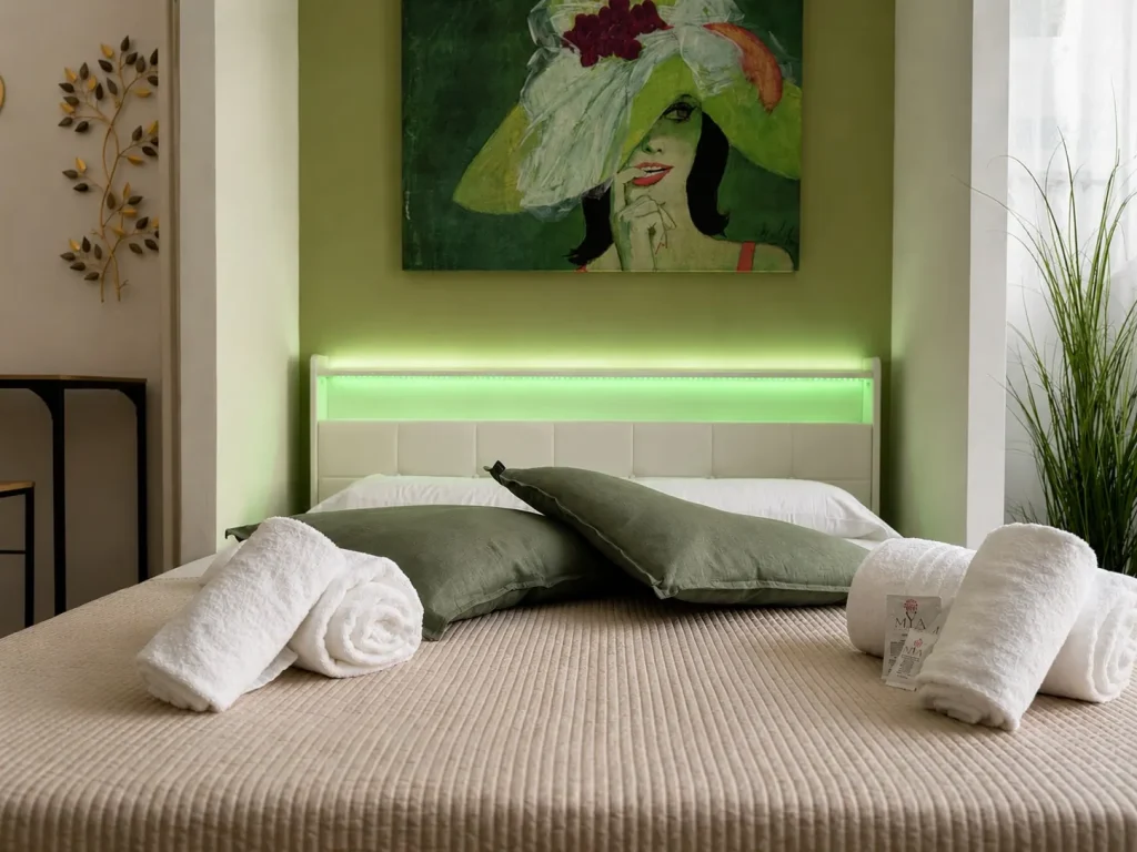 Trastevere Riari Loft, Trastevere, immagine 10 di 12