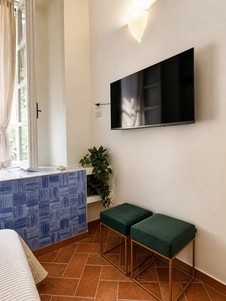 Trastevere Riari Loft, Trastevere, immagine 11 di 12