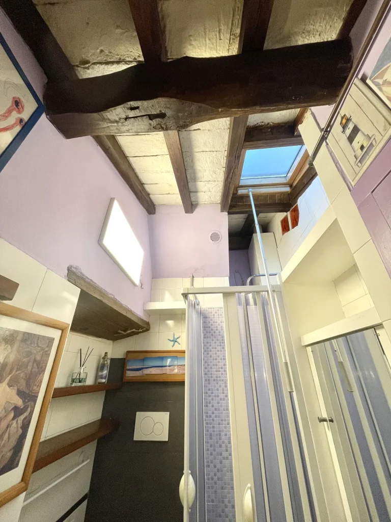 Trastevere Lovely Loft, Trastevere, immagine 2 di 12