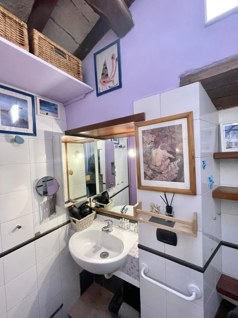 Trastevere Lovely Loft, Trastevere, immagine 3 di 12